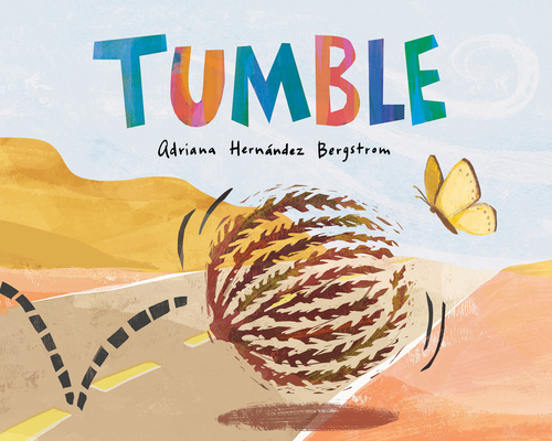 Tumble - Adriana Hernández Bergstrom