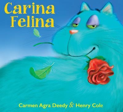 Carina Felina - Carmen Agra Deedy