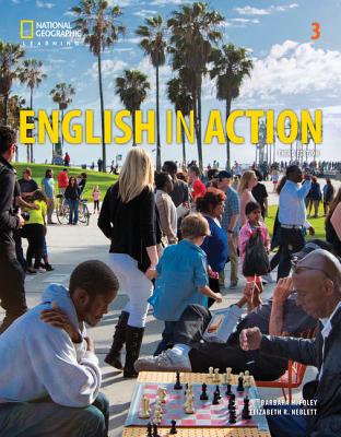 English in Action 3 - Barbara H. Foley