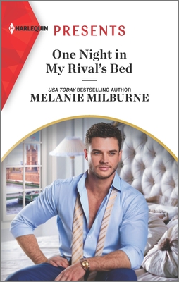 One Night in My Rival's Bed - Melanie Milburne