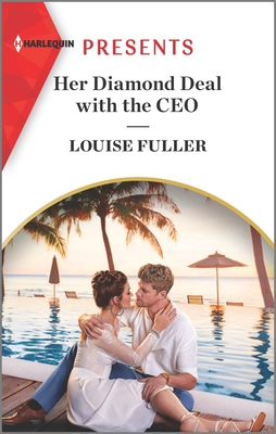Her Diamond Deal with the CEO - Louise Fuller