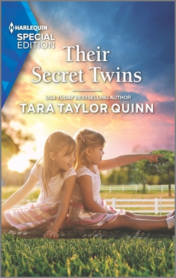 Their Secret Twins - Tara Taylor Quinn