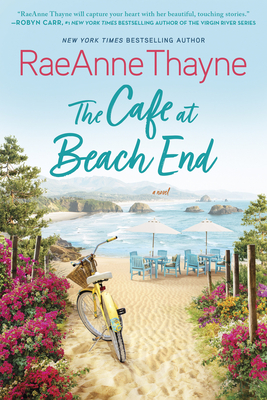 The Cafe at Beach End - Raeanne Thayne