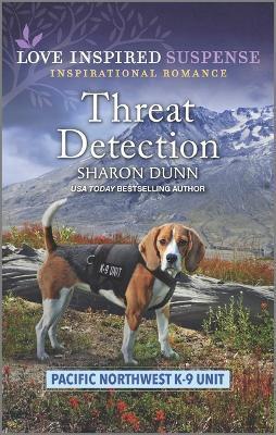 Threat Detection - Sharon Dunn