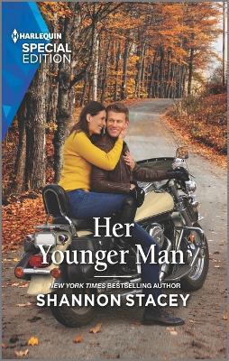 Her Younger Man - Shannon Stacey