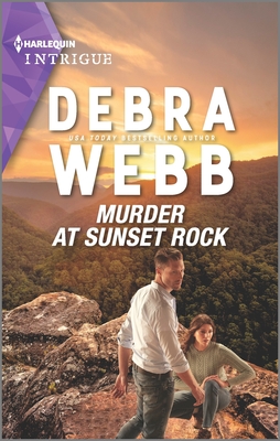 Murder at Sunset Rock - Debra Webb