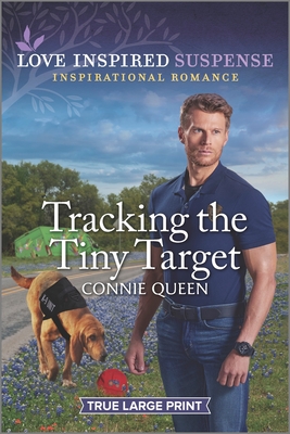 Tracking the Tiny Target - Connie Queen