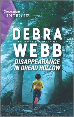 Disappearance in Dread Hollow - Debra Webb