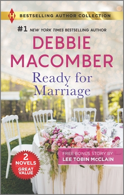 Ready for Marriage & a Family for Easter - Debbie Macomber