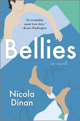 Bellies - Nicola Dinan
