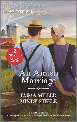 An Amish Marriage - Emma Miller
