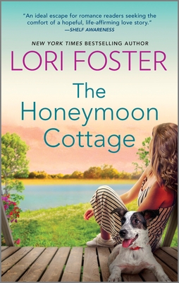 The Honeymoon Cottage - Lori Foster