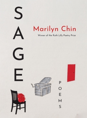 Sage: Poems - Marilyn Chin