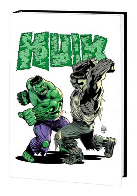 Incredible Hulk by Peter David Omnibus Vol. 5 - Peter David