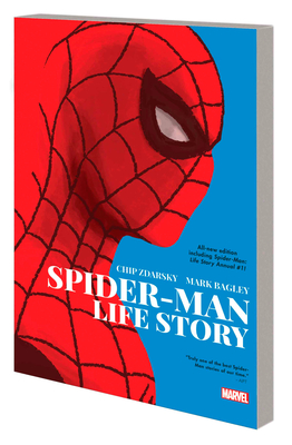 Spider-Man: Life Story - Extra! - Mark Bagley
