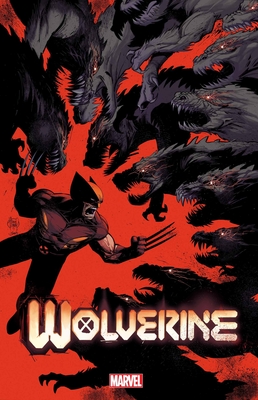 Wolverine by Benjamin Percy Vol. 2 - Adam Kubert