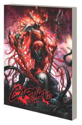 Carnage Vol. 2: Carnage in Hell - Roge Antonio