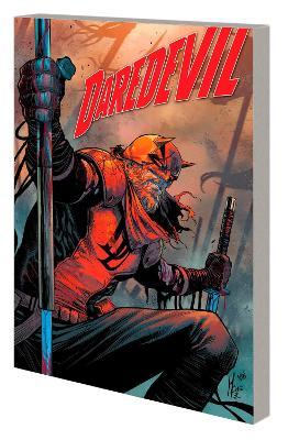 Daredevil & Elektra by Chip Zdarsky Vol. 2: The Red Fist Saga Part Two - Marco Checchetto