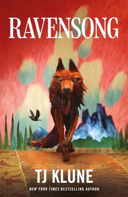 Ravensong - Tj Klune