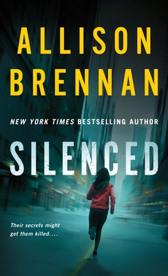 Silenced - Allison Brennan