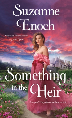Something in the Heir - Suzanne Enoch
