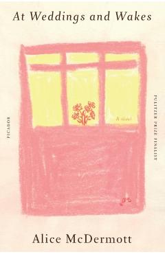 At Weddings and Wakes - Alice Mcdermott