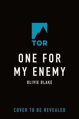 One for My Enemy - Olivie Blake
