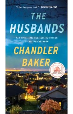 Poza produsului The Husbands - Chandler Baker