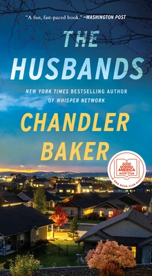 The Husbands - Chandler Baker