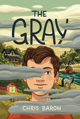 The Gray - Chris Baron