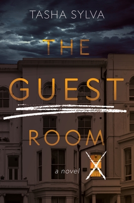 The Guest Room - Tasha Sylva