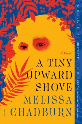A Tiny Upward Shove - Melissa Chadburn