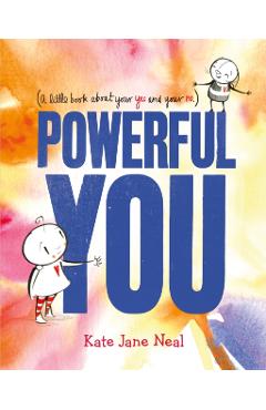 Powerful You - Kate Jane Neal