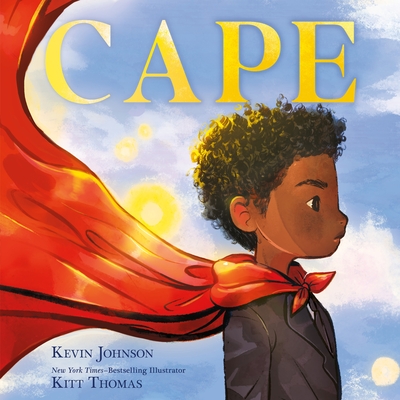 Cape - Kevin Johnson