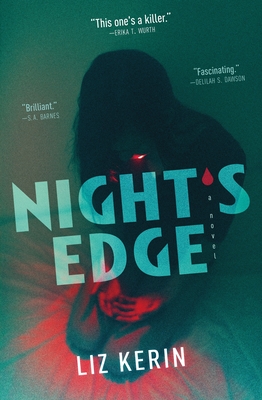 Night's Edge - Liz Kerin