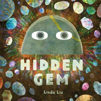 Hidden Gem - Linda Liu