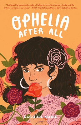 Ophelia After All - Racquel Marie