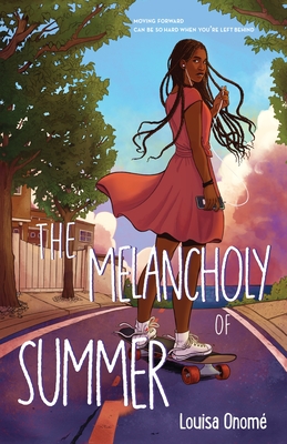 The Melancholy of Summer - Louisa Onomé