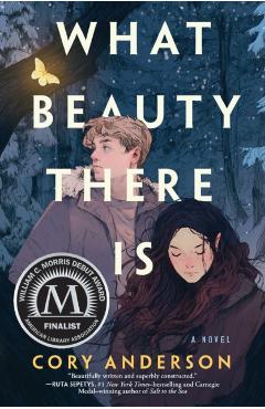 What Beauty There Is - Cory Anderson