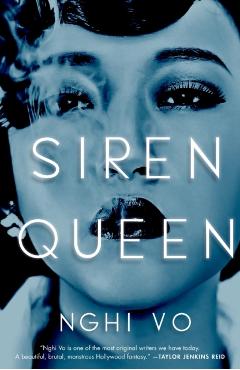 Siren Queen - Nghi Vo