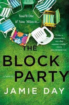 The Block Party - Jamie Day