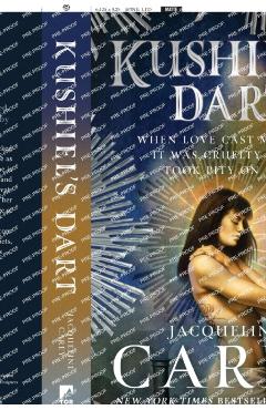 Kushiel's Dart - Jacqueline Carey