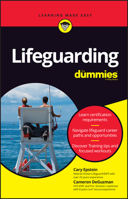 Lifeguarding for Dummies - Cary Epstein
