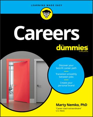 Careers for Dummies - Marty Nemko