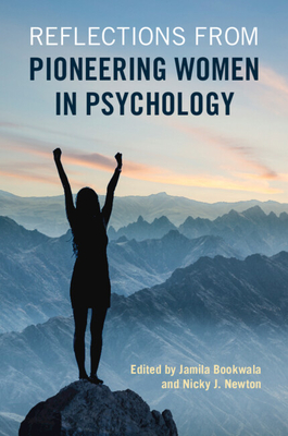 Reflections from Pioneering Women in Psychology - Jamila Bookwala