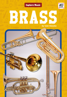 Brass - Tyler Gieseke