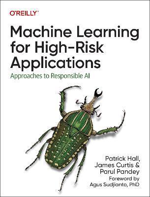 Machine Learning for High-Risk Applications: Approaches to Responsible AI - Patrick Hall