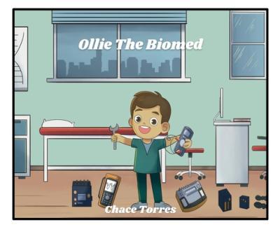 Ollie The Biomed - Chace Torres