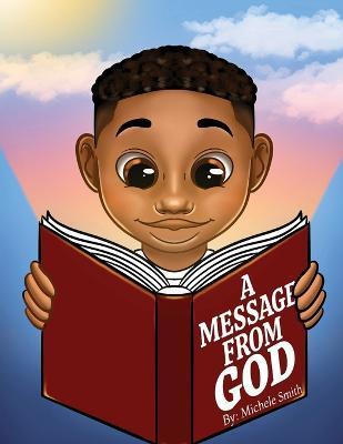 A Message from God - Michele D. Smith