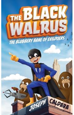 The Black Walrus - Joseph Caldara